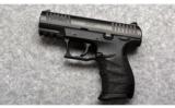 Walther ~ CCP ~ 9mm - 2 of 4