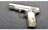 Colt ~ 1908 Pocket Hammerless ~ .380 ACP - 2 of 4