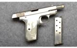 Colt ~ 1908 Pocket Hammerless ~ .380 ACP - 3 of 4