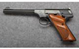 Colt ~ Woodsman ~ .22 LR - 2 of 5