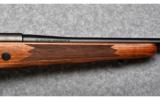 Sako ~ 85M LH ~ .25-06 Rem. - 6 of 9