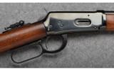 Winchester ~ 1894 ~ .38-55 Win. - 2 of 9