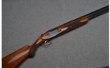 Browning ~ Superposed Lightning O/U ~ 12 Ga. - 1 of 9