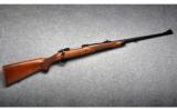 Ruger ~ M77 Hawkeye African ~ 6.5 x 55mm - 1 of 9