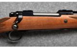 Ruger ~ M77 Hawkeye African ~ 6.5 x 55mm - 2 of 9