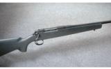 Forbes Rifle ~ 24B ~ .30-06 Sprg. - 1 of 8
