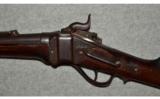 Sharps ~ Carbine ~ .50-70 Gov't - 7 of 9