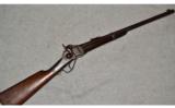 Sharps ~ Carbine ~ .50-70 Gov't - 1 of 9