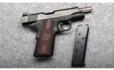 Colt ~ Lightweight Commander ~ .45 ACP - 3 of 4