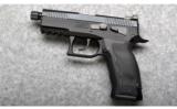 Kriss ~ SDP Compact ~ 9mm - 2 of 4