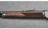 Winchester ~ 1873 Deluxe ~ .357 S&W Mag. - 8 of 9