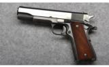 Colt ~ Government 1911 ~ .45 ACP - 2 of 4