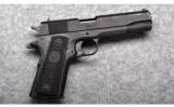 Colt ~ M1991A1 ~ .45 ACP - 1 of 4
