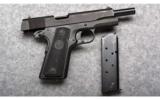 Colt ~ M1991A1 ~ .45 ACP - 3 of 4