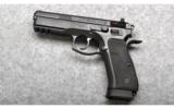 CZ ~ 75 SP-01 ~ 9mm - 2 of 4