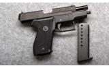 Sig Sauer ~ P6 ~ 9mm - 3 of 4