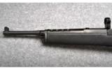 Ruger ~ Ranch Rifle ~ .223 Rem. - 8 of 8