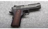 Colt ~ Lightweight Commander ~ .45 ACP - 1 of 4