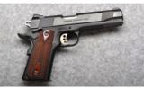 Colt ~ Lightweight Government 1911 ~ .45 ACP - 1 of 4