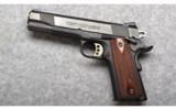 Colt ~ Lightweight Government 1911 ~ .45 ACP - 2 of 4