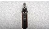 Colt ~ Lightweight Government 1911 ~ .45 ACP - 4 of 4