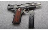 Colt ~ Lightweight Government 1911 ~ .45 ACP - 3 of 4