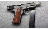 Colt ~ Government 1911 ~ .45 ACP - 3 of 4