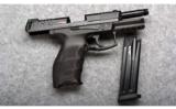 Heckler & Koch ~ VP9 Tactical ~ 9mm - 3 of 4