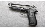 Beretta ~ 90 Two ~ .40 S&W - 2 of 4