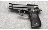 Beretta ~ 84F ~ .380 ACP - 2 of 4