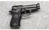 Beretta ~ 84F ~ .380 ACP - 1 of 4