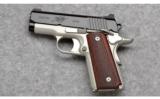 Kimber ~ Super Carry Ultra ~ .45 ACP - 2 of 4