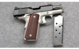 Kimber ~ Super Carry Ultra ~ .45 ACP - 3 of 4