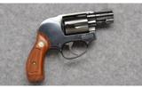 Smith & Wesson ~ 49 ~ .38 S&W Spec. - 1 of 3