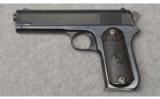Colt ~ 1903 ~ .38 Rimless - 2 of 2