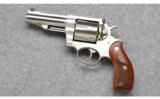 Ruger ~ Redhawk ~ .45 ACP / .45 Colt - 2 of 3