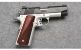 Kimber ~ Pro Carry II ~ .45 ACP/.45 Colt/.410 Ga. - 1 of 4