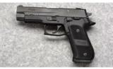 Sig Sauer ~ P220 Dark Elite ~ .45 ACP - 2 of 4