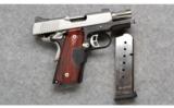 Kimber ~ Ultra CDP II ~ .45 ACP - 3 of 4