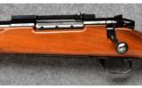 Weatherby ~ Mark V Deluxe LH ~ .270 Weatherby Mag. - 4 of 9
