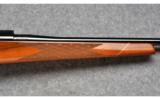 Weatherby ~ Mark V Deluxe LH ~ .270 Weatherby Mag. - 6 of 9