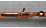 Weatherby ~ Mark V Deluxe LH ~ .270 Weatherby Mag. - 3 of 9