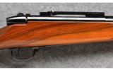 Weatherby ~ Mark V Deluxe LH ~ .270 Weatherby Mag. - 2 of 9