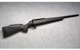 Tikka ~ T3X ~ .260 Rem. - 1 of 8