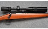 Winchester ~ 70 ~ .223 Rem. - 3 of 9