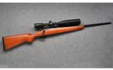 Winchester ~ 70 ~ .223 Rem. - 2 of 9