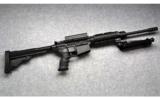 DPMS ~ LR-308 ~ .308 Win. - 1 of 8