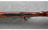 Weatherby ~ Mark V ~ .300 Weatherby Mag. - 3 of 9