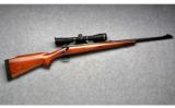 Winchester ~ 70 Featherweight ~ .30-06 Sprg. - 1 of 9