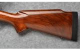 Winchester ~ 70 Featherweight ~ .30-06 Sprg. - 7 of 9